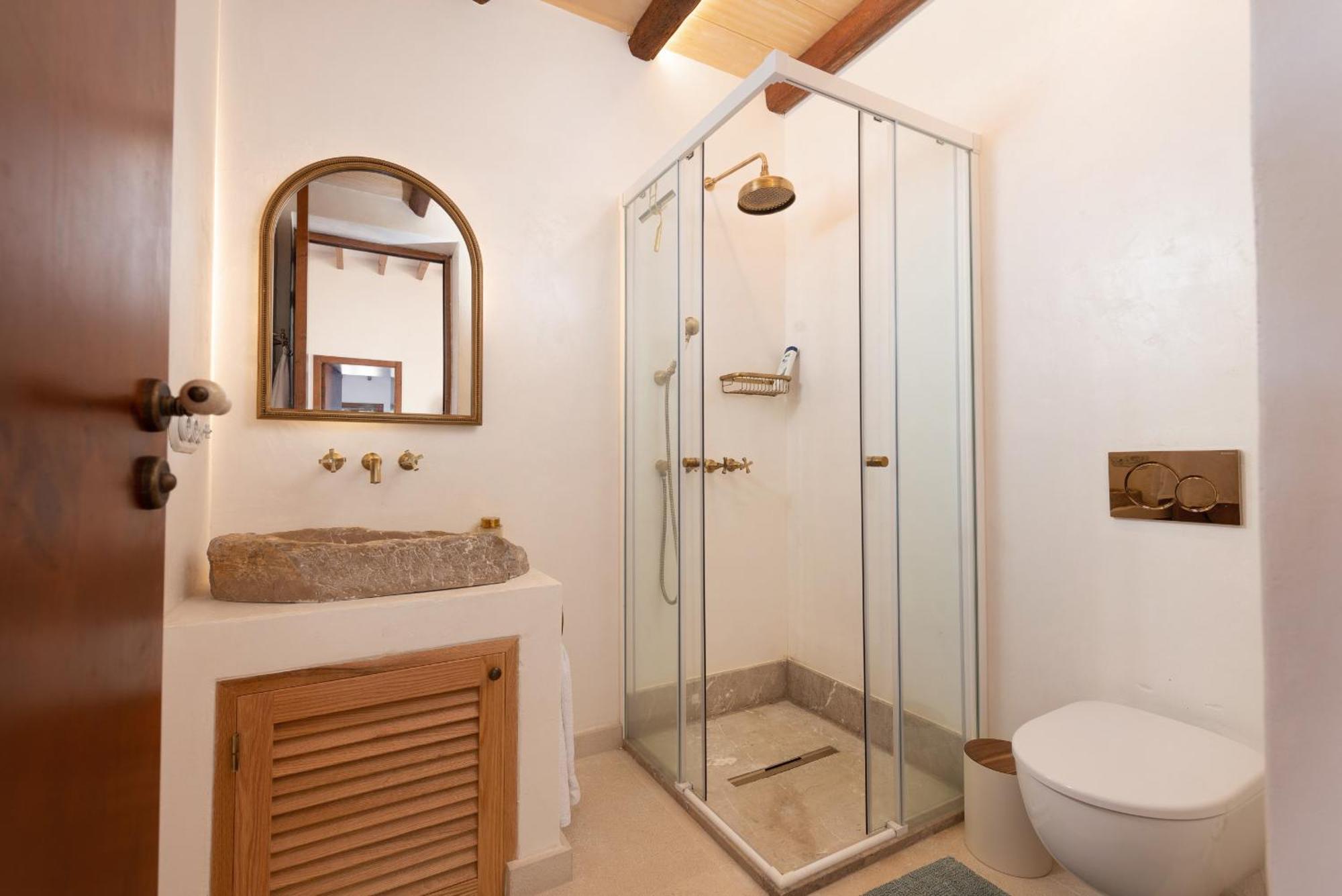 Casa Morer Vermell- Can Brasa By Mallorca Villa Selection Alcudia  Exterior photo
