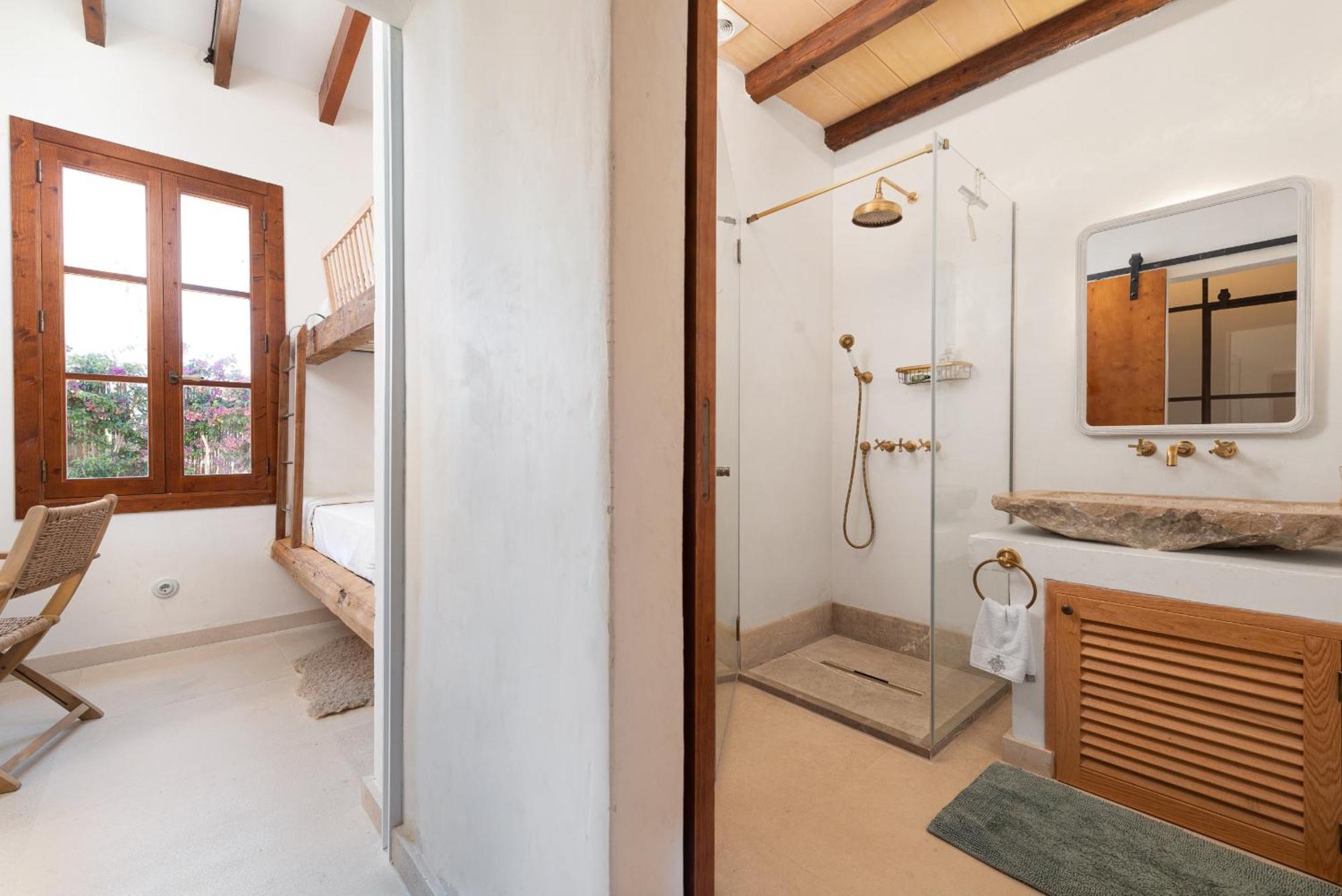 Casa Morer Vermell- Can Brasa By Mallorca Villa Selection Alcudia  Exterior photo