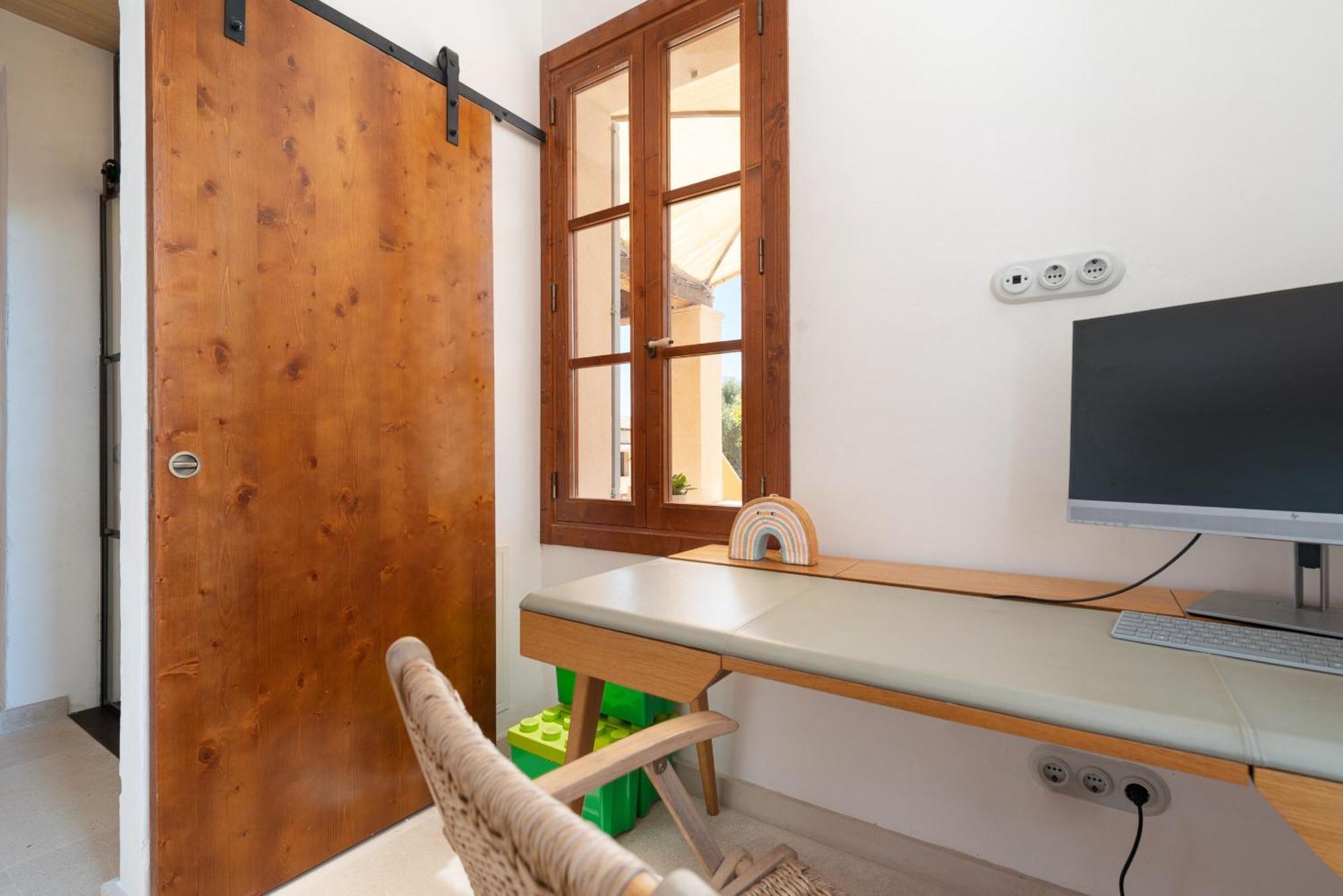 Casa Morer Vermell- Can Brasa By Mallorca Villa Selection Alcudia  Exterior photo