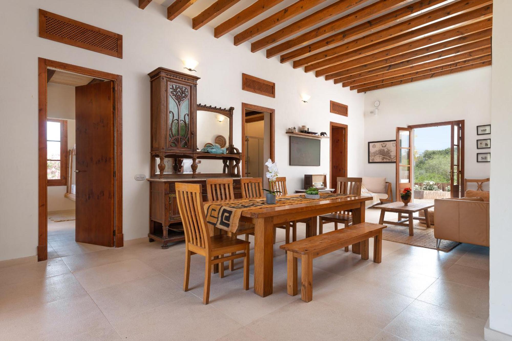 Casa Morer Vermell- Can Brasa By Mallorca Villa Selection Alcudia  Exterior photo
