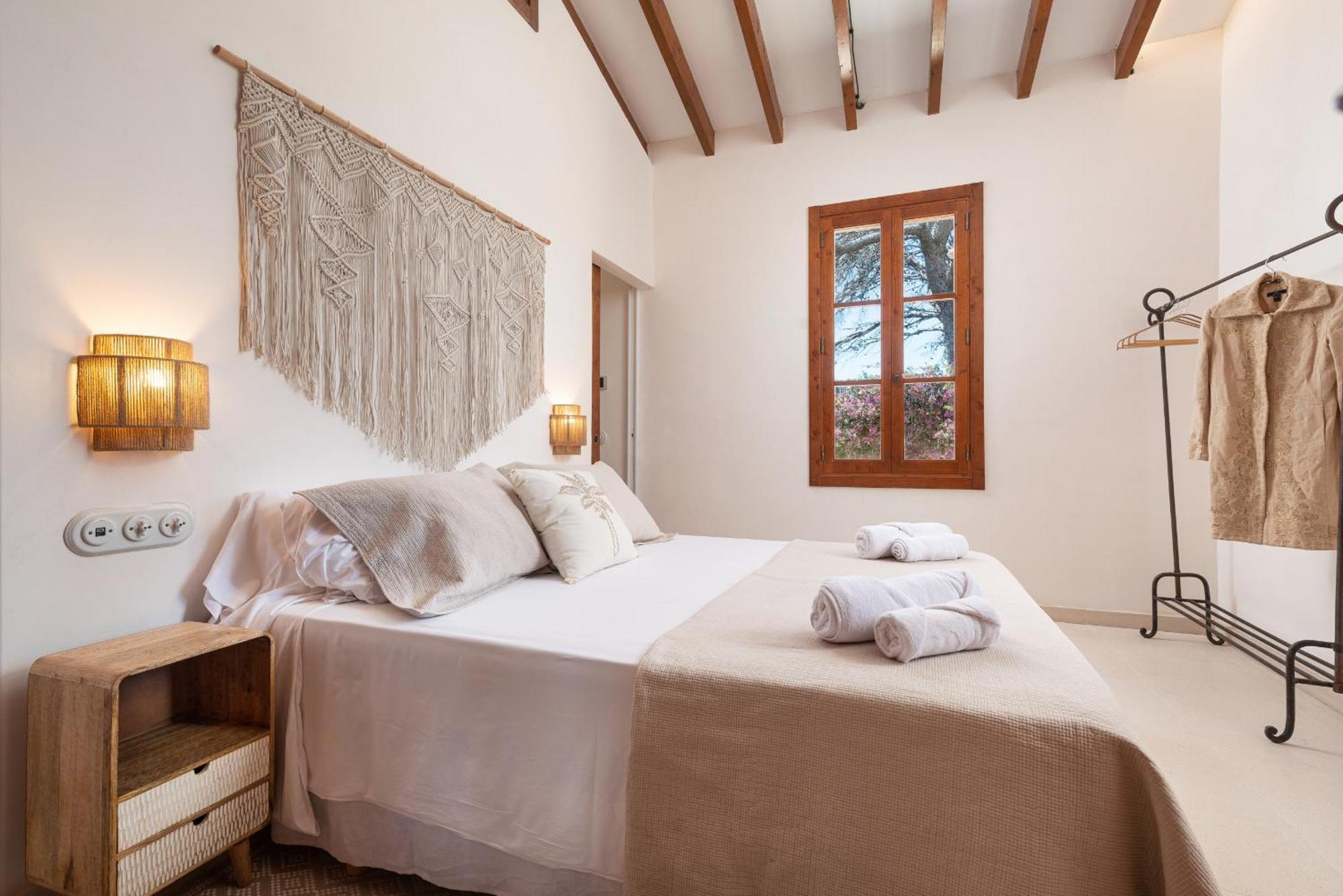 Casa Morer Vermell- Can Brasa By Mallorca Villa Selection Alcudia  Exterior photo