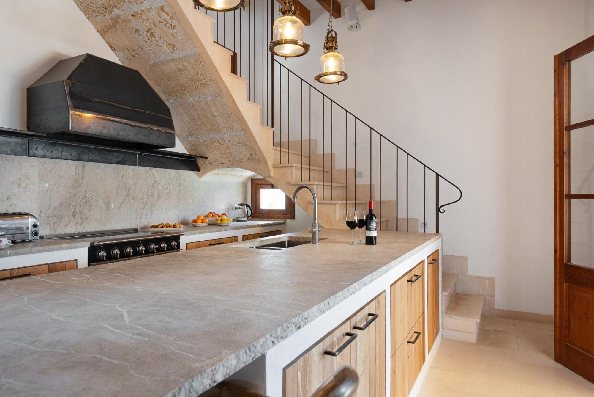 Casa Morer Vermell- Can Brasa By Mallorca Villa Selection Alcudia  Exterior photo