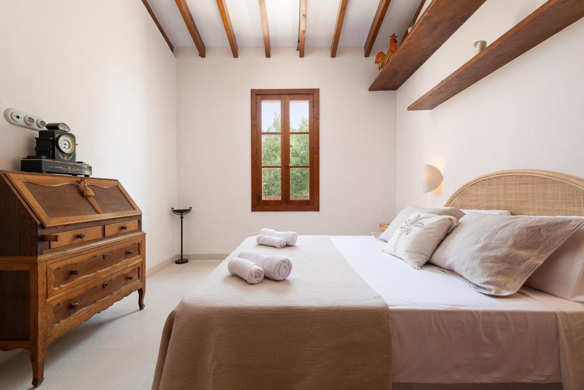 Casa Morer Vermell- Can Brasa By Mallorca Villa Selection Alcudia  Exterior photo