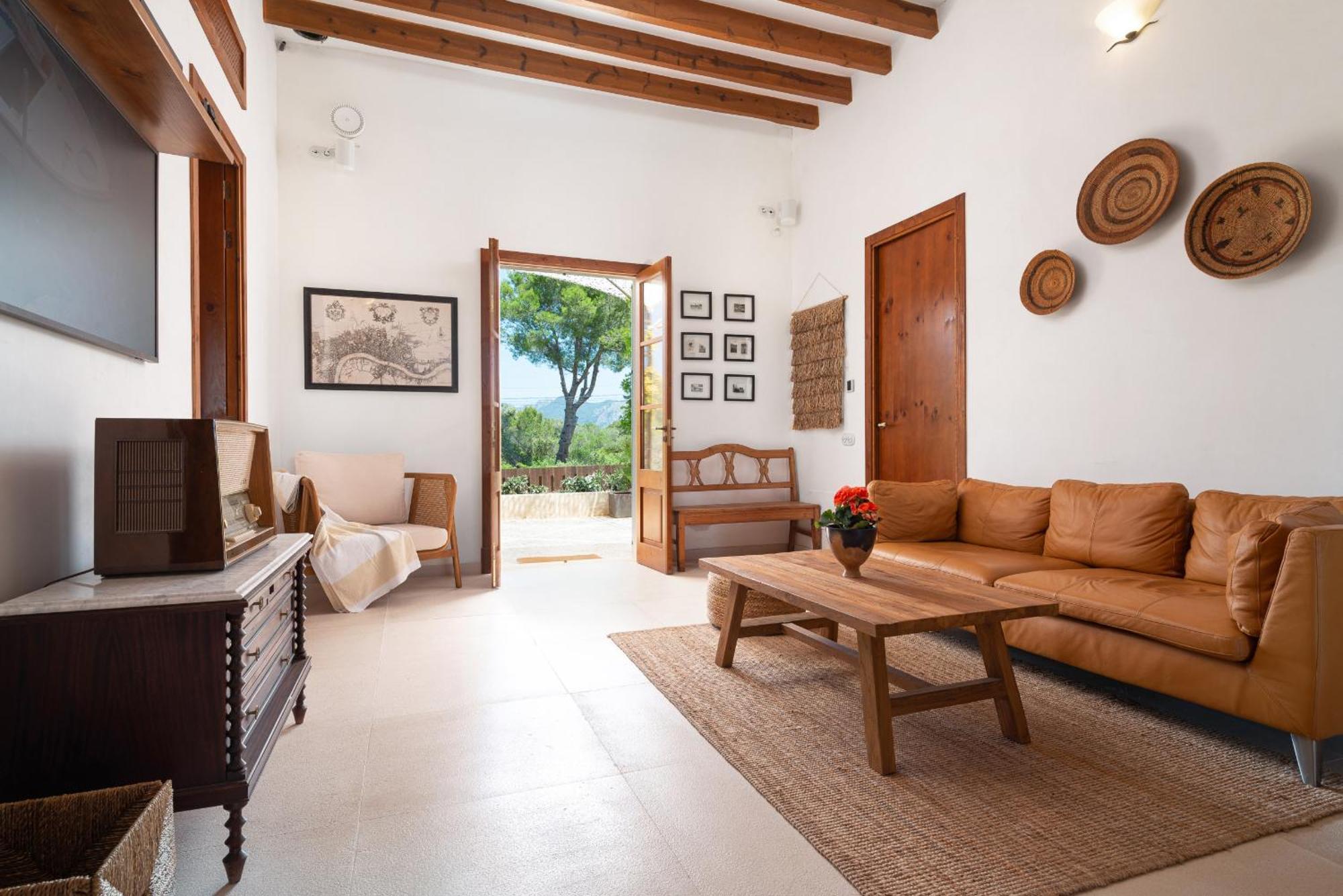 Casa Morer Vermell- Can Brasa By Mallorca Villa Selection Alcudia  Exterior photo